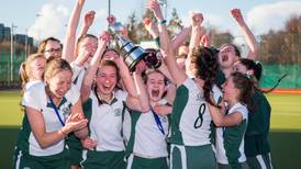 Hamill seals Leinster Senior Cup success for Loreto Foxrock