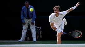 Andy Murray conquers Croatian giant in Wimbledon fourth round