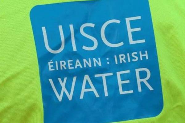 Warning over traffic disruption in Dublin following burst water main
