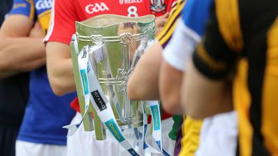Round-robin the start of a brave new world for hurling