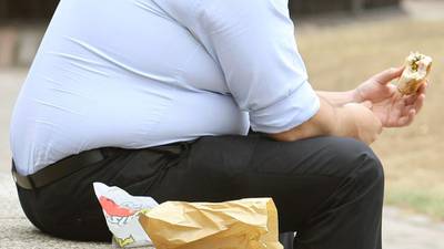 Relentless rise in childhood obesity must be tackled