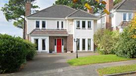 Sunny side up in Malahide for €850,000