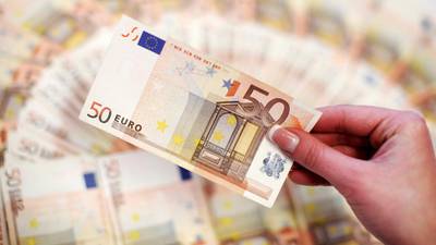 Demand for loans by European businesses hits four-year high