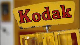 Eastman Kodak issues warning on fraudulent websites and Facebook accounts