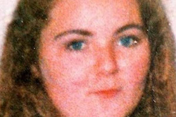 Exhumed body not that of missing teenager Arlene Arkinson
