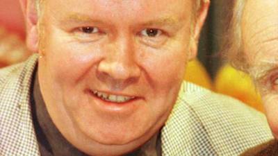 Well-known journalist Alan Richie Taylor dies