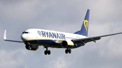 Ryanair says pilots in Britain have cancelled strikes