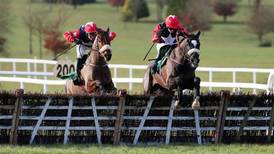 Leopardstown: Owega Star can gallop to bookies’ rescue and spoil party for Foxrock
