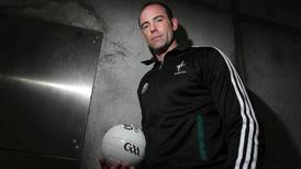 Earley hoping Kildare’s mixture of youth and experience can halt Dublin machine