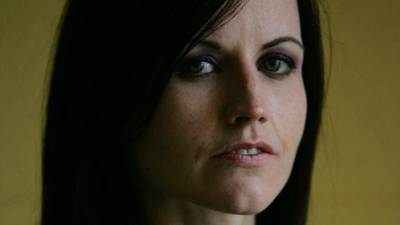 Dolores O’Riordan trial over alleged air-rage adjourned