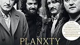 Planxty - Between the Jigs and the Reels album review: Four decades of bursting trad’s boundaries