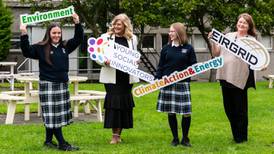 EirGrid partners with YSI to help promote students climate action