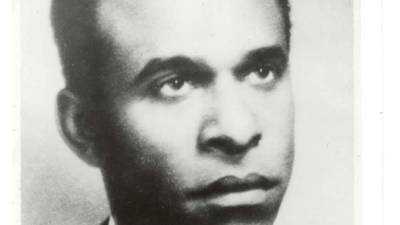 The Rebel’s Clinic: The Revolutionary Lives of Frantz Fanon – battling racism and colonial domination 
