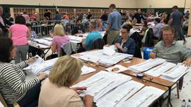 Full recount of votes in Ireland South to cost over €1m
