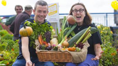 Grow It Yourself food-growing fund approves grants for 2015