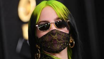 Billie Eilish: Her stance that her body is not public property is still a radical act