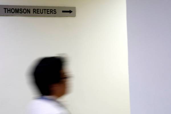 Two Reuters journalists arrested in Myanmar facing official secrets charges