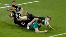 Six Nations countries a long way from backing World League