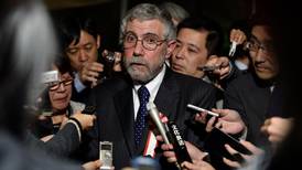 Economist Paul Krugman to participate in Kilkenomics festival