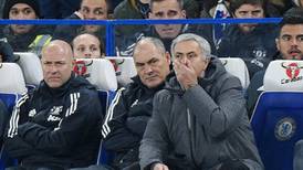 Ken Early: United’s plan went against all Mourinho's usual habits