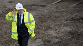 The Boris bridge: Will Johnson’s ‘vanity project’ ever happen?