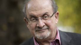 Yawningly long: more florid prose from Salman Rushdie