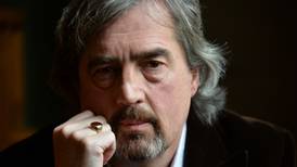 Sebastian Barry: ‘My son instructed me in the magic of gay life’