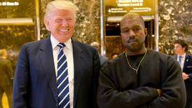 Kanye West to have lunch with Trump in the White House