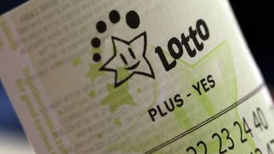 Record €19m Lotto jackpot ‘not designed to go on this long’