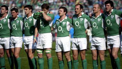 Remembering Six  Nations 2007, the one that got away