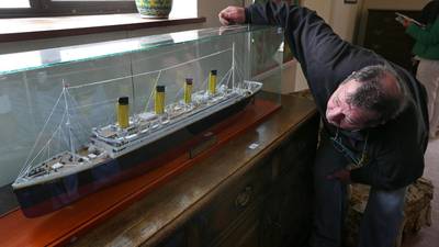 Connemara auction generates ‘Titanic’ spending spree