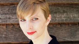 Chelsea Manning reveals new  look after jail release