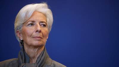 IMF’s Christine Lagarde  must stand trial in Tapie case, court rules