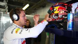 Sebastian Vettel to leave Red Bull for Ferrari