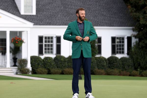 The Masters 2021: Tee times, TV details, featured groups and weather forecast