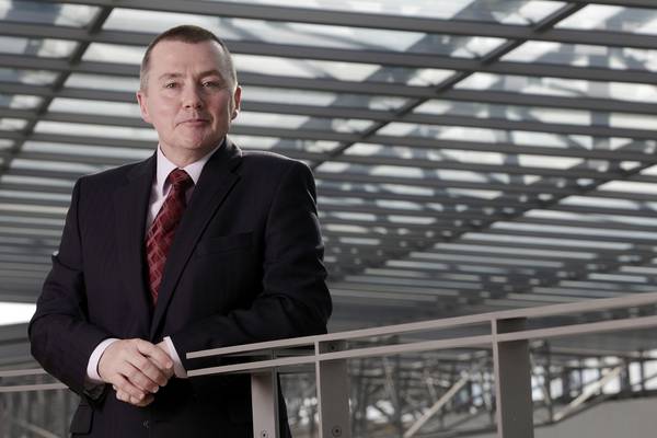 Covid travel restrictions mean State risks falling behind, Willie Walsh to say