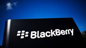 Blackberry is not for sale