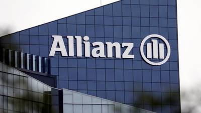 Allianz Ireland sets aside €9m to refund customers