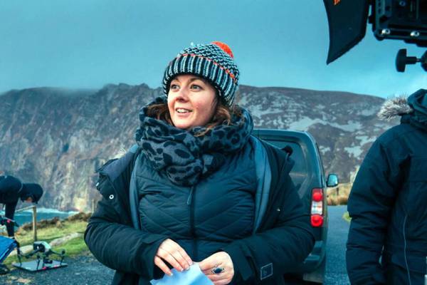 Director Cathy Brady: ‘With Wildfire I was interested in the internal violence of women in the North’