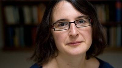 Sarah Moss: in defence of historical fiction