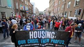 The Irish Times view on the housing crisis: The real cost of a broken system