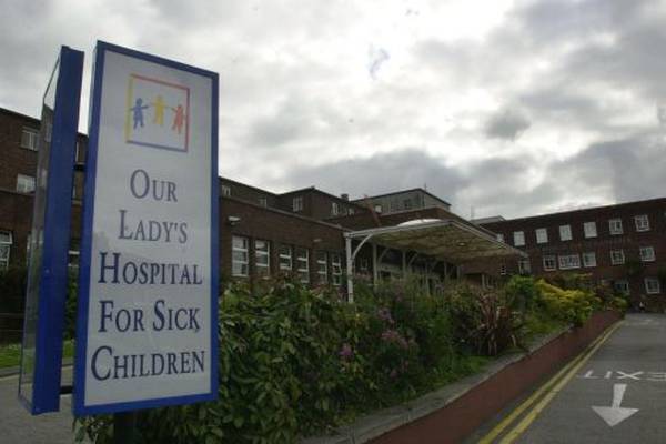 Children’s critical care units often exceed recommended occupancy levels