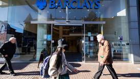 Barclays hands UK staff €1,400 pay rise to ease cost-of-living crisis