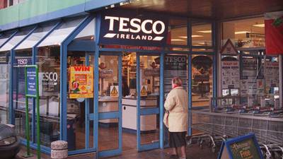 Tesco denied planning for €15m  hypermarket on west side of Galway