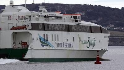 Coronavirus: Irish Ferries owner delays agm to protect shareholders