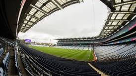 Ireland and UK announce stadium shortlist for Euro 2028 bid