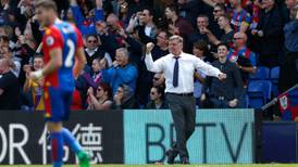 Crystal Palace send Hull City back to the Championship