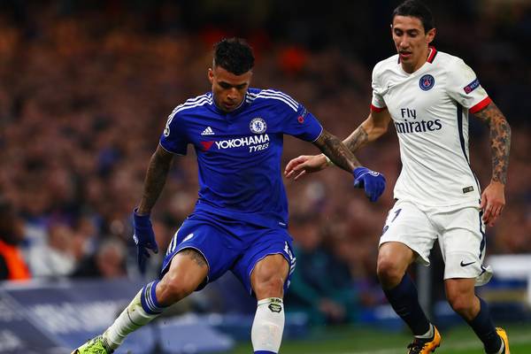 Chelsea apologise to Chinese people over Kenedy posts