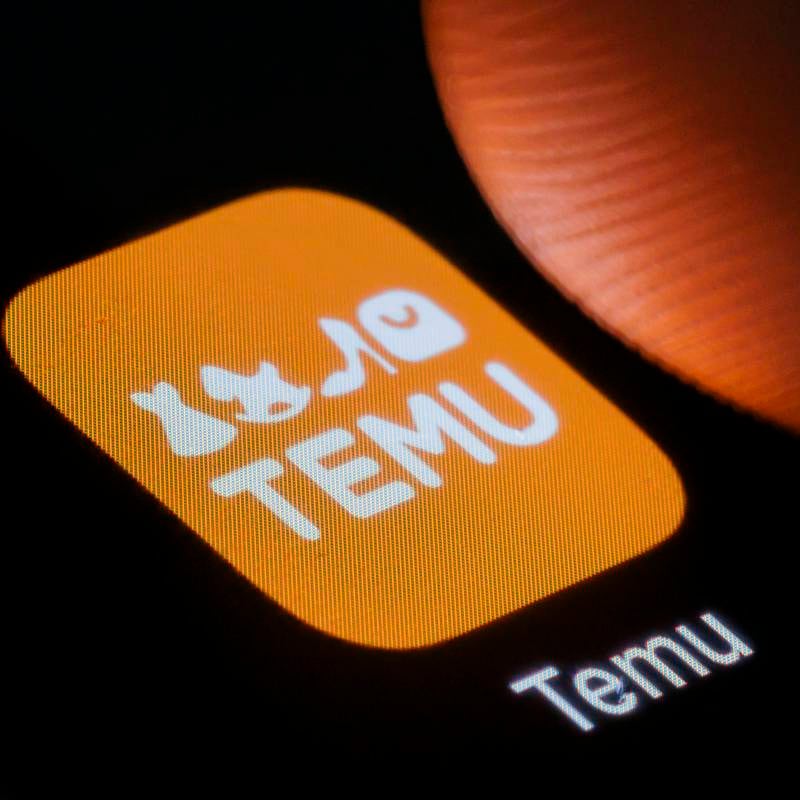 The trouble with Temu, the cut-price Chinese competitor to Amazon 
