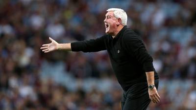 Sheffield Wednesday appoint Steve Bruce as manager